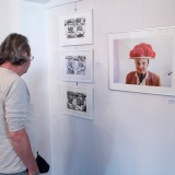 12 Brandstifterinnen