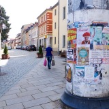 2 Heimat-Werbung in Schmölln