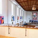 04Das Kirchenschiff von oben